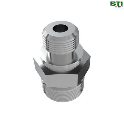 38H5135: Straight Adapter Fitting