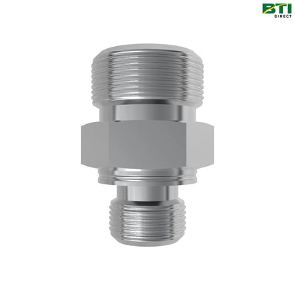 38H5135: Straight Adapter Fitting
