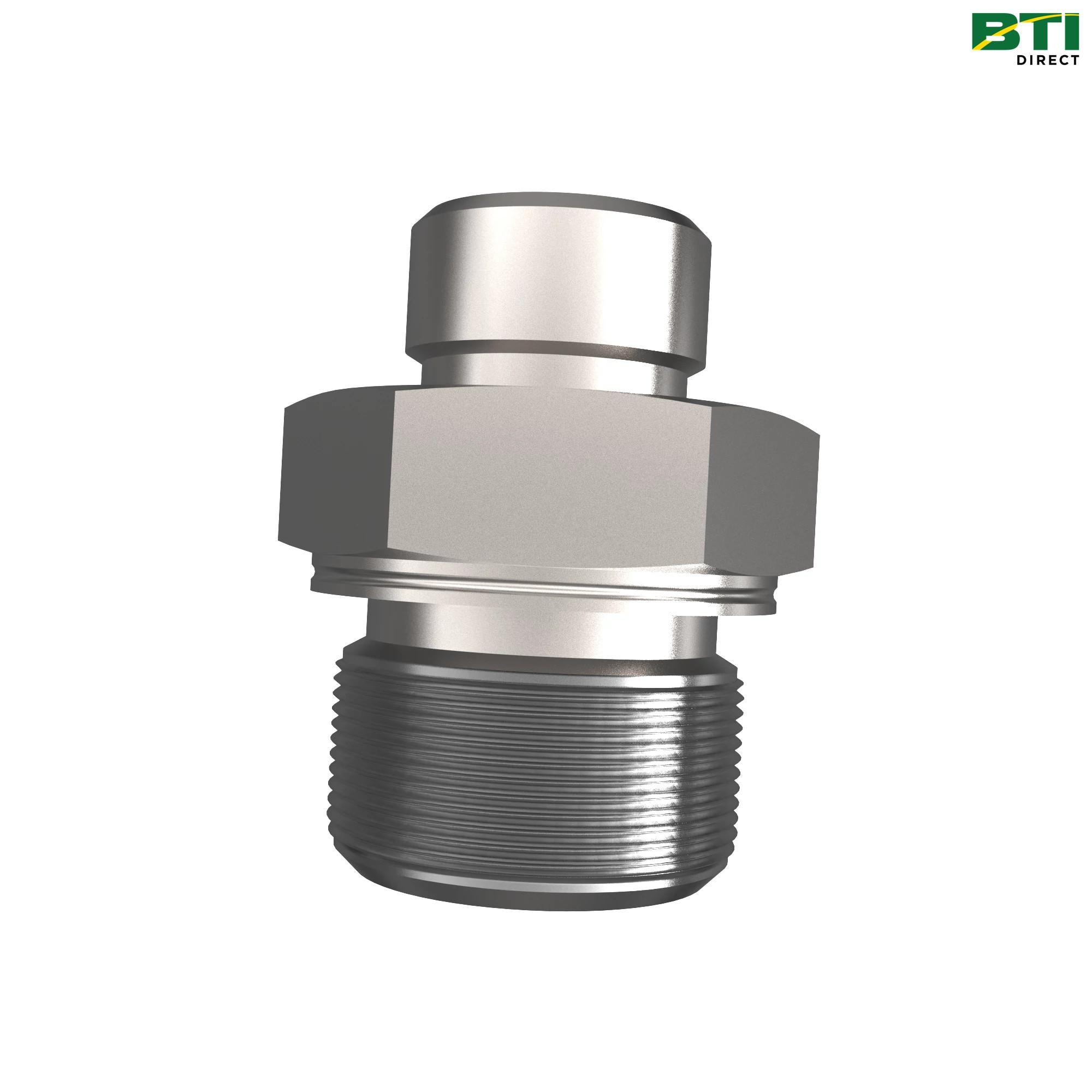 38H5193: Adapter Fitting