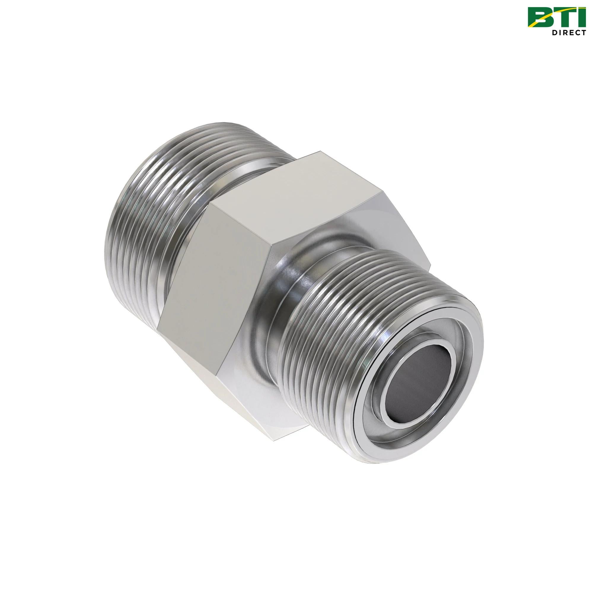 38H5212: Union Fitting