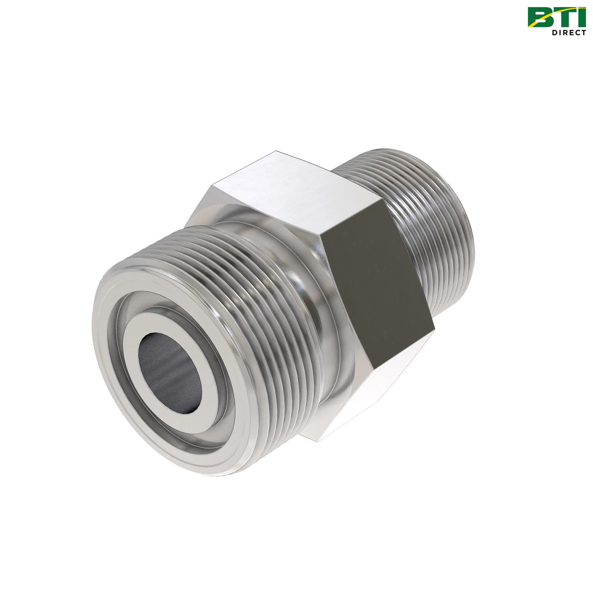 38H5212: Union Fitting