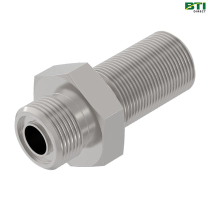 38H5347: Bulkhead Union Fitting