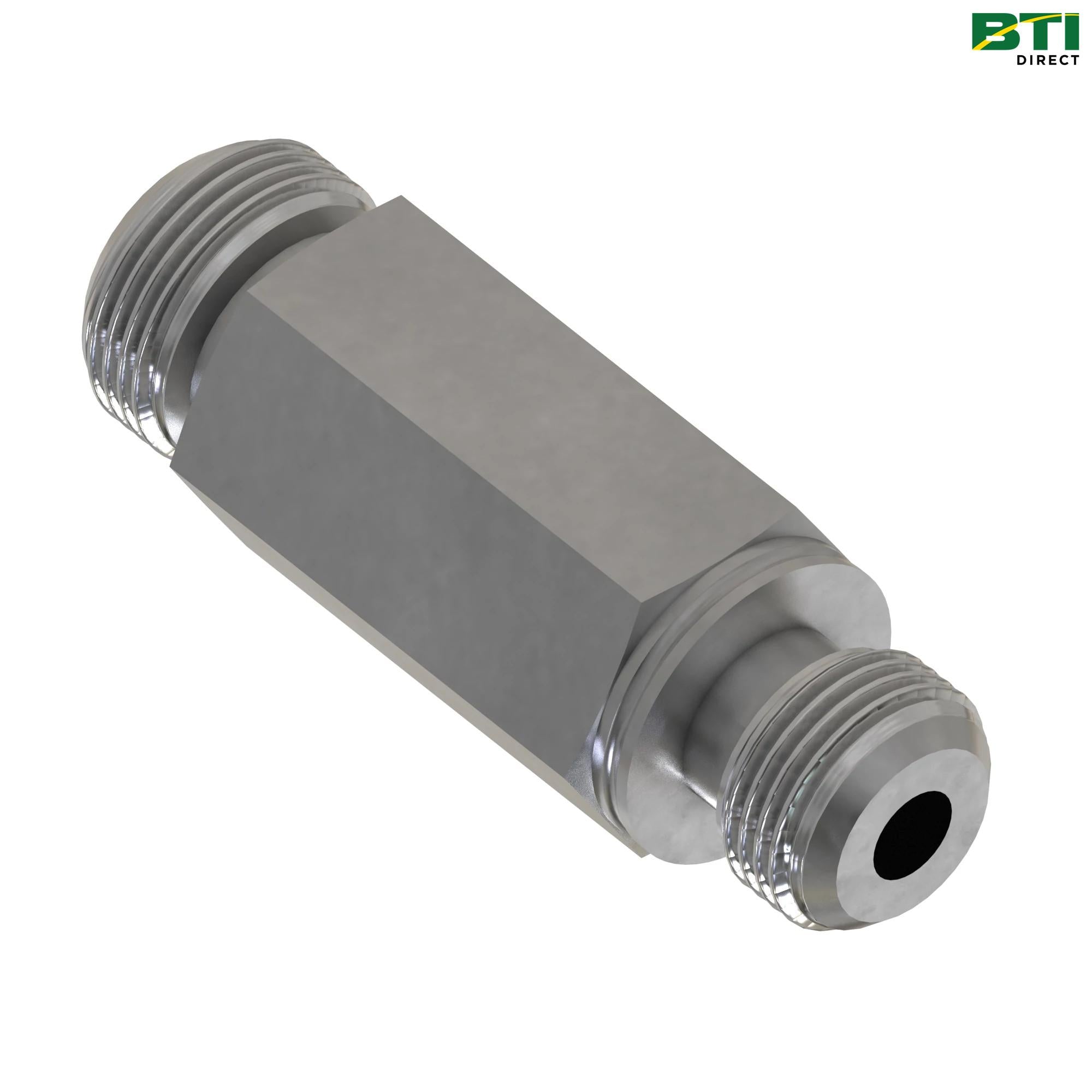38H5361: Adapter Fitting