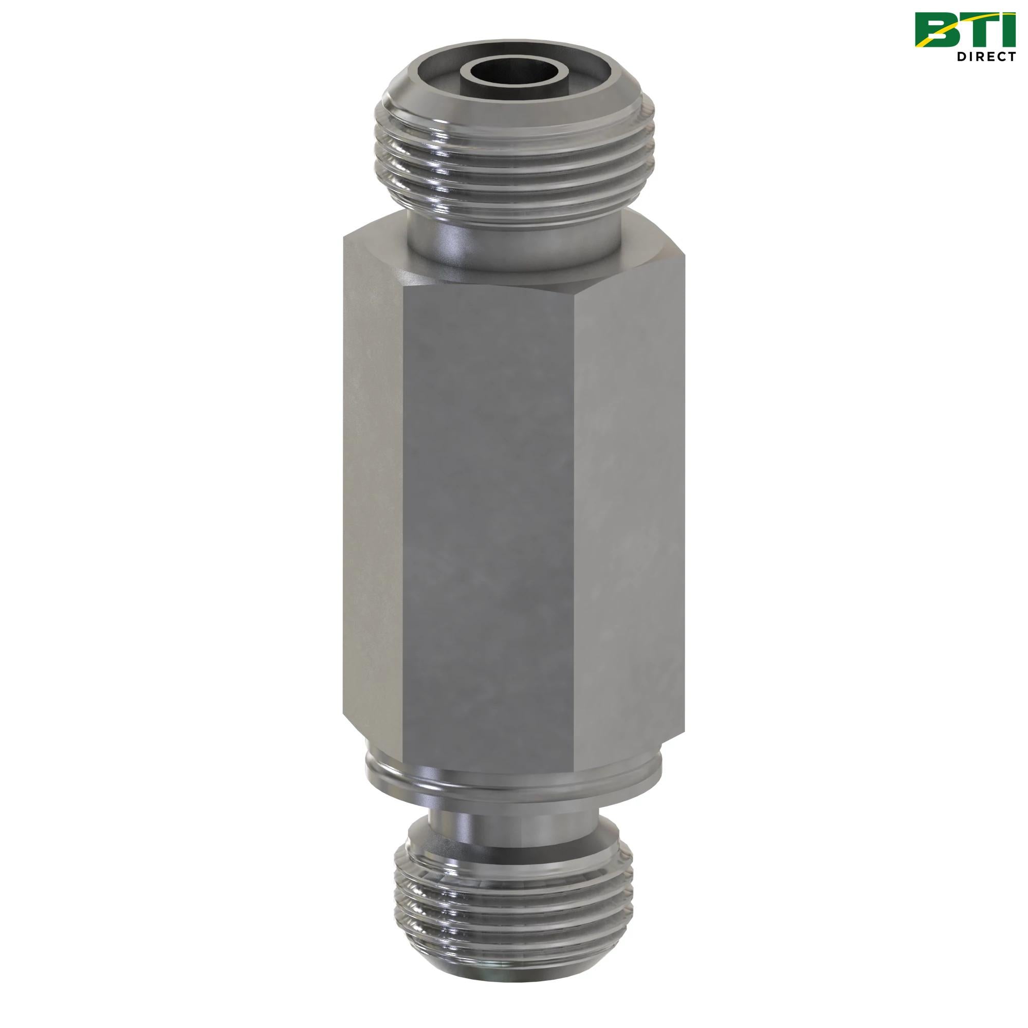 38H5361: Adapter Fitting