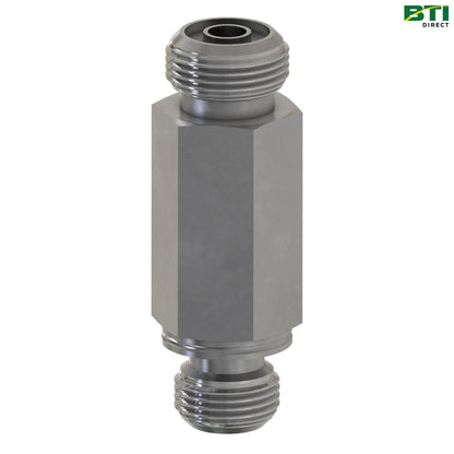 38H5361: Adapter Fitting