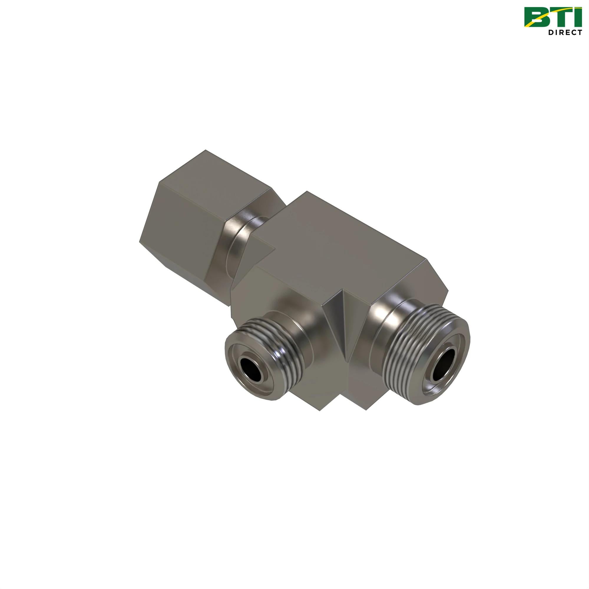 38H5419: Tee Fitting