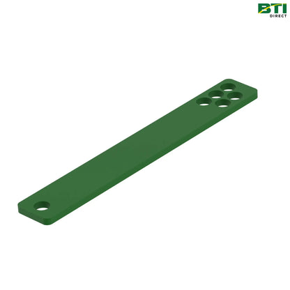 AX10261: Axle and Coupling Lever