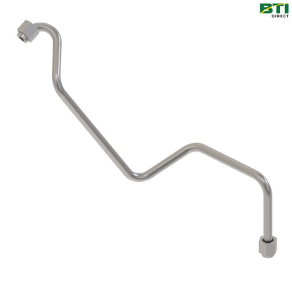 RE247595: Steering Oil Line