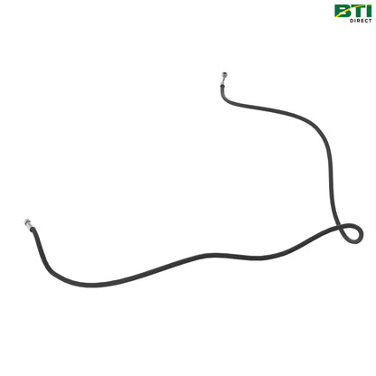 AXE13297: Cooler to Hydro Cooler Hydraulic Hose