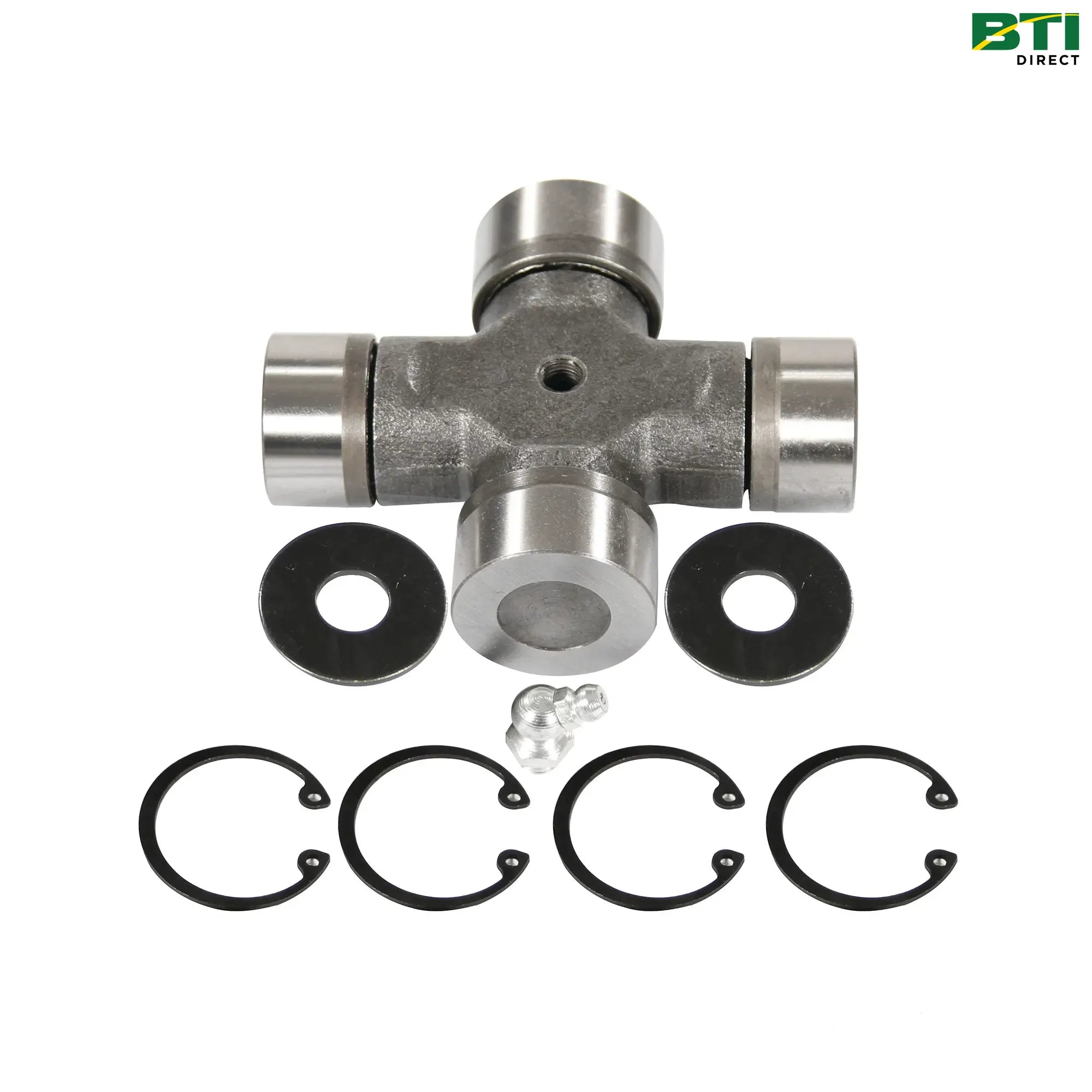 AW34674: Cross and Bearing Assembly