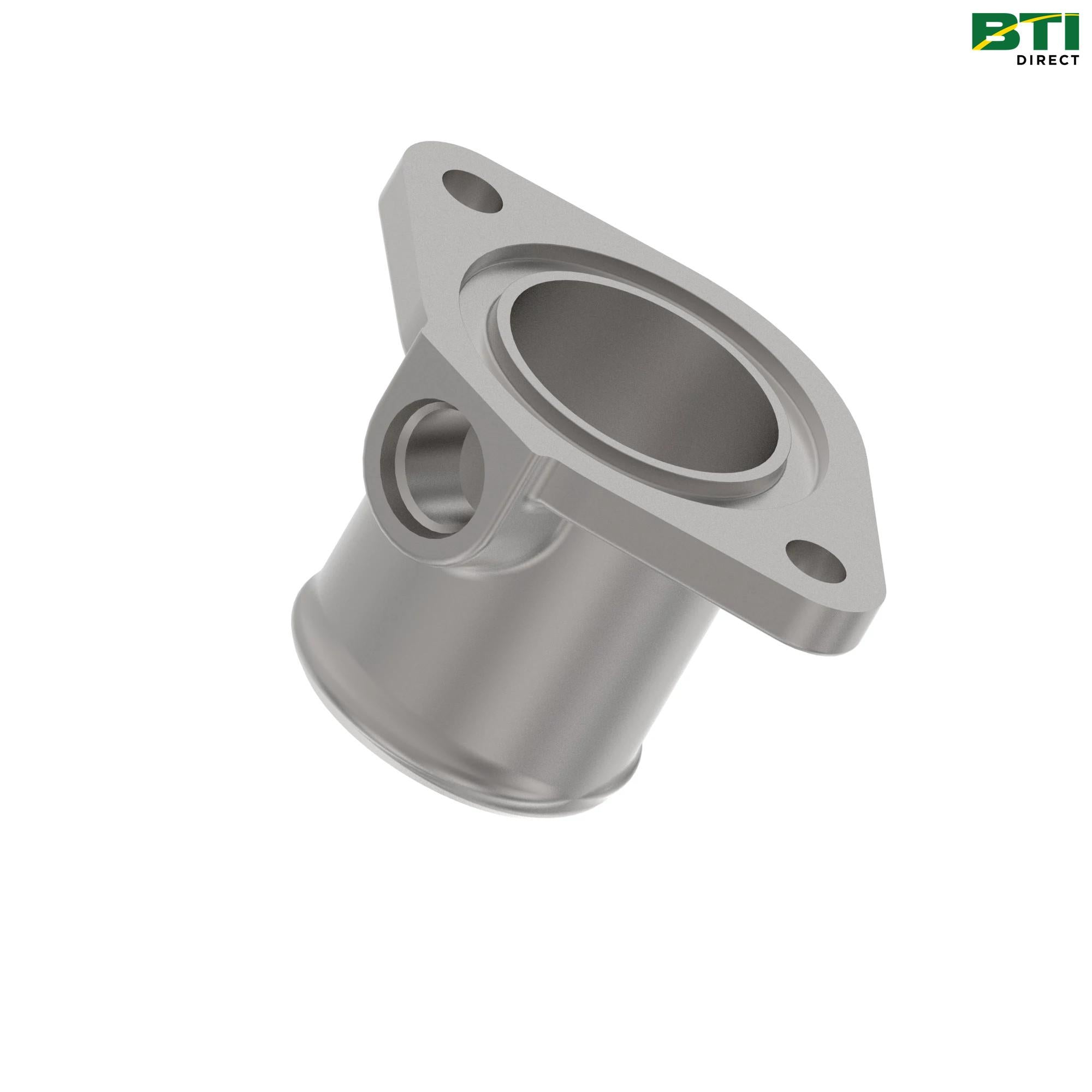 R134757: Water Pump Connection