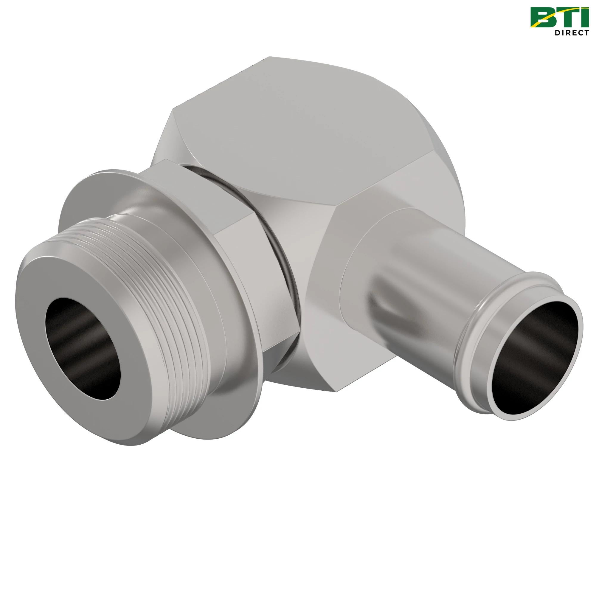 AN403437: Elbow Fitting
