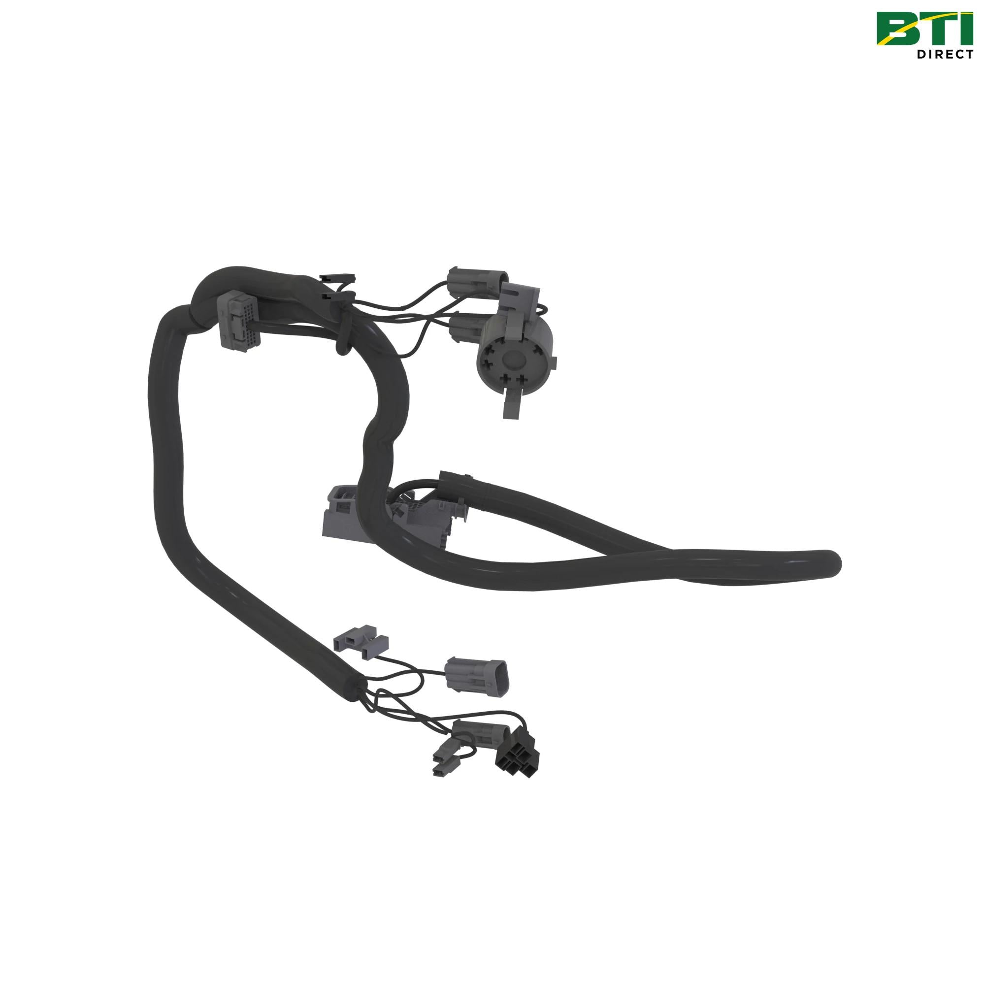 AL214141: Front Support Wiring Harness