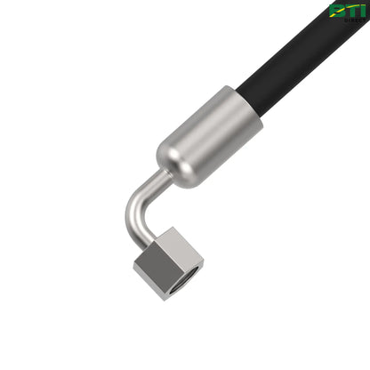 AXE12893: Reel Lift Line Hydraulic Hose