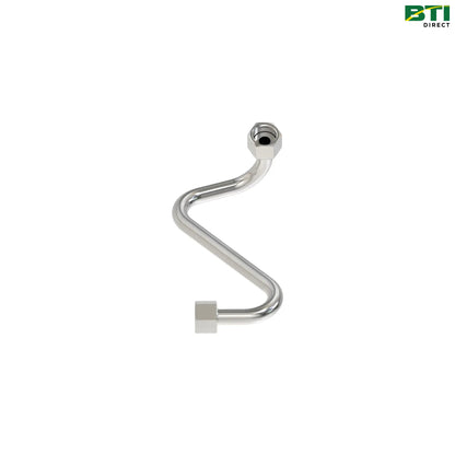 RE330635: Filter Inlet Hydraulic Hose
