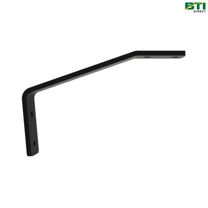 N402280: Fender Support Strap, Left Side