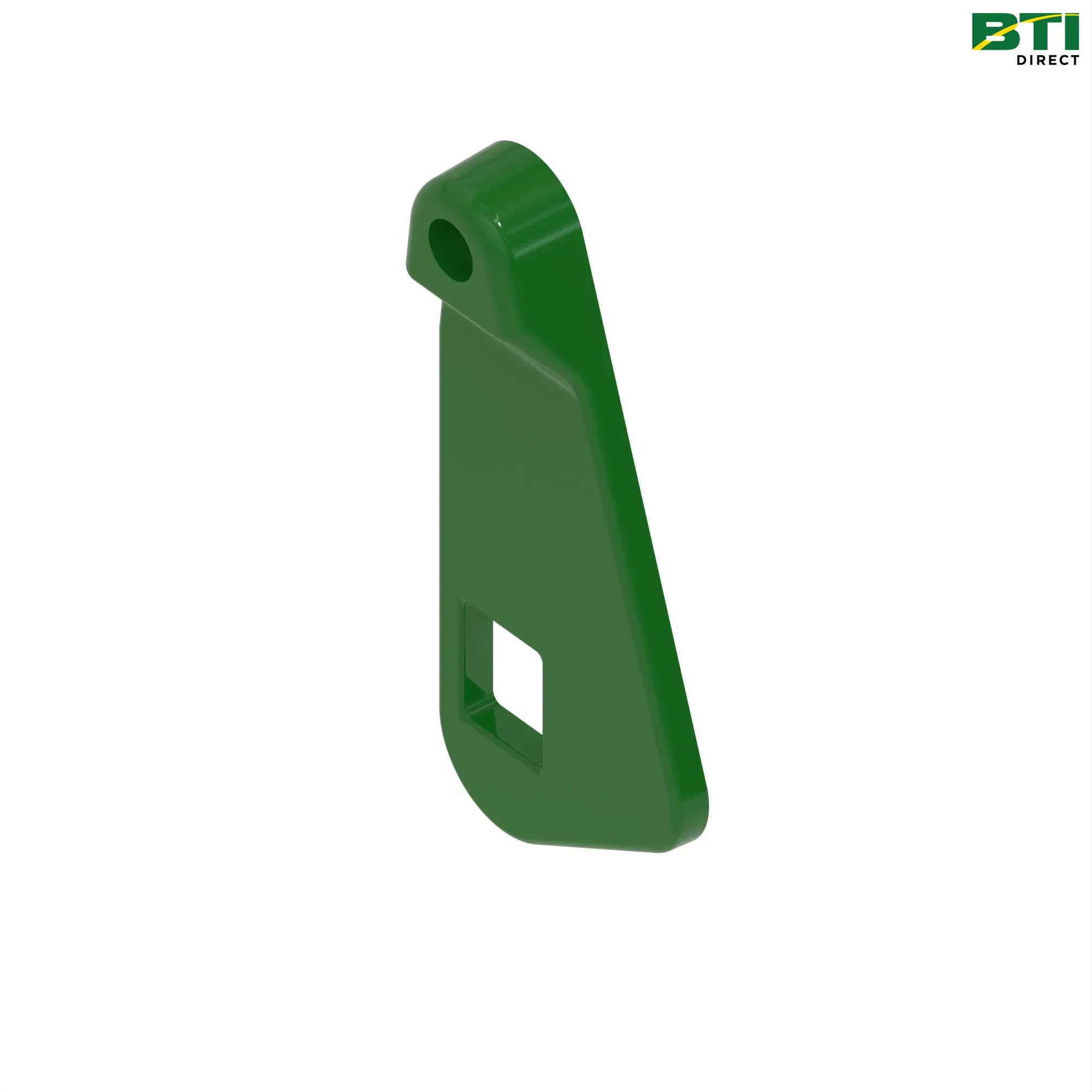 N238701: Field Cultivator Depth Controller Stop