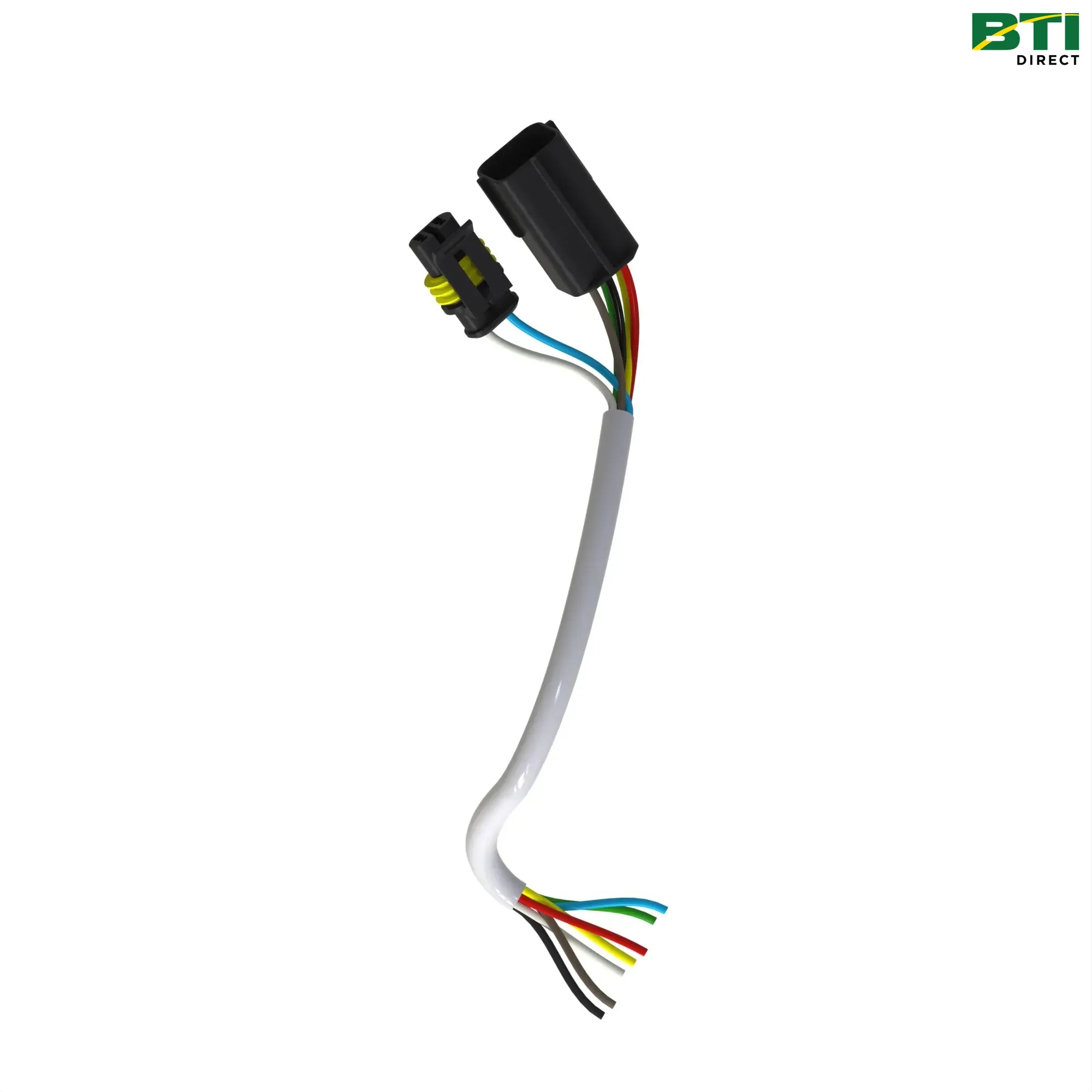 RE252156: Wiring Harness