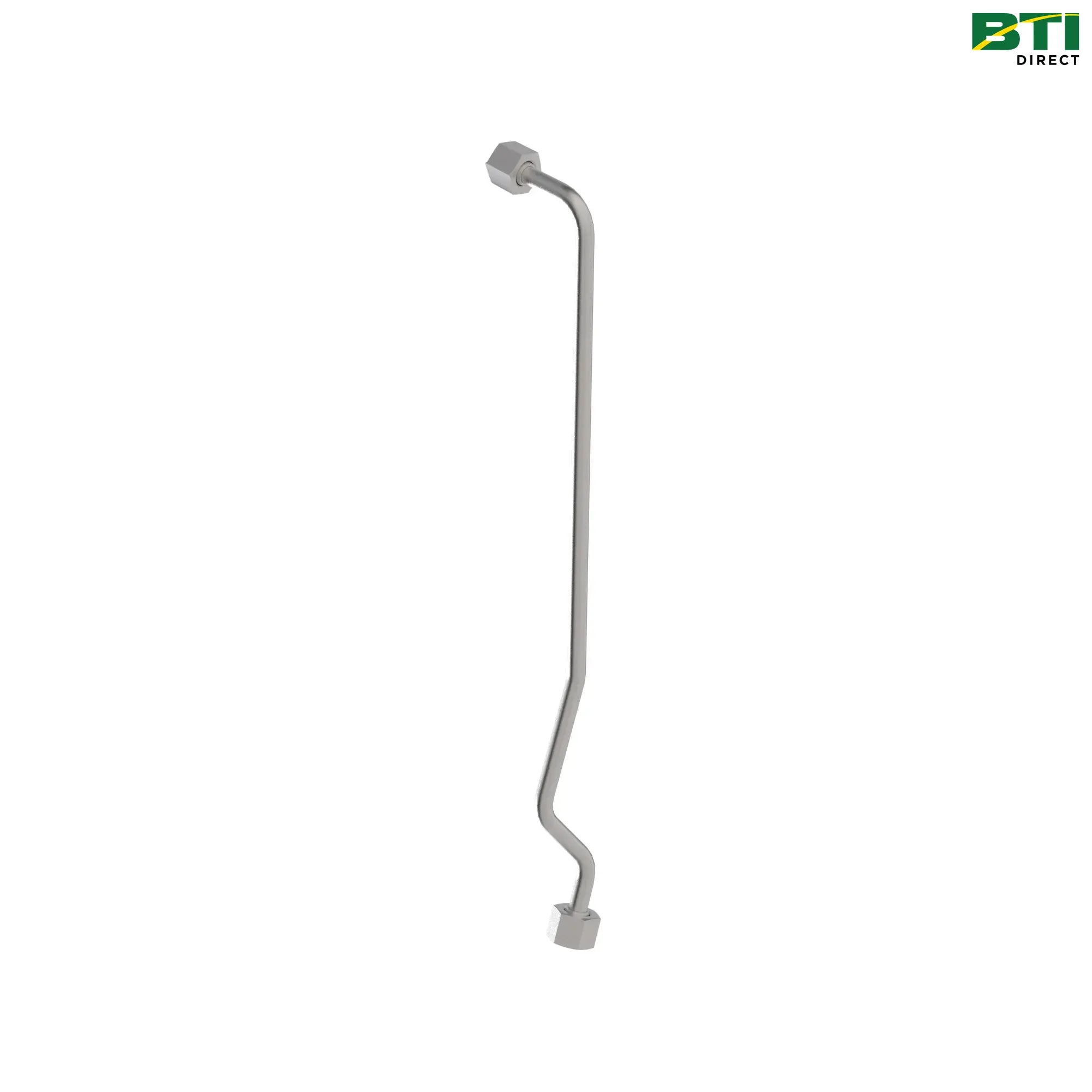 RE215079: Oil Line