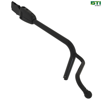 AXE71435: Mirror, Right Side