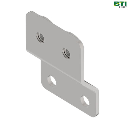AXE48255: Air Compressor Tube Bracket