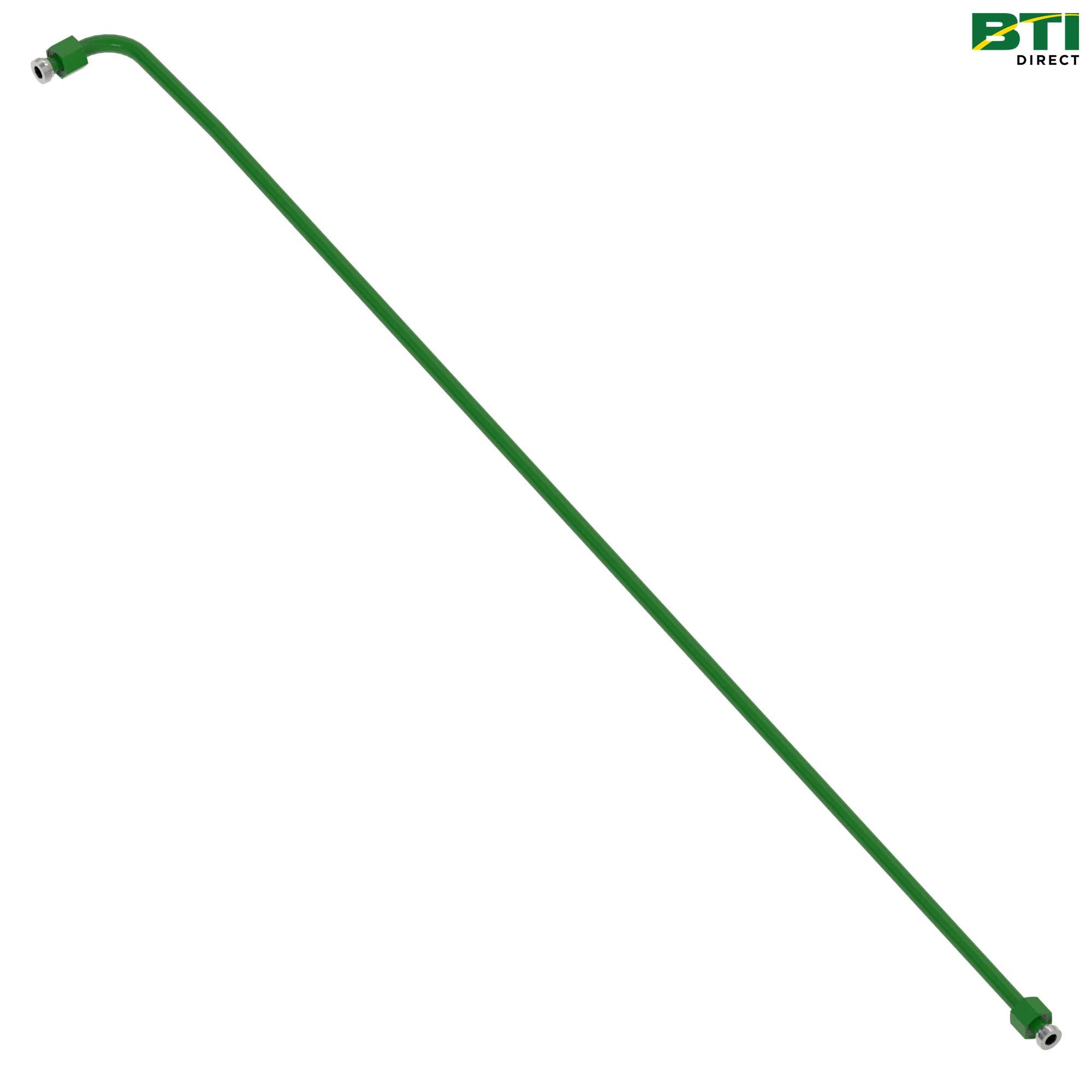 AN273189: Line