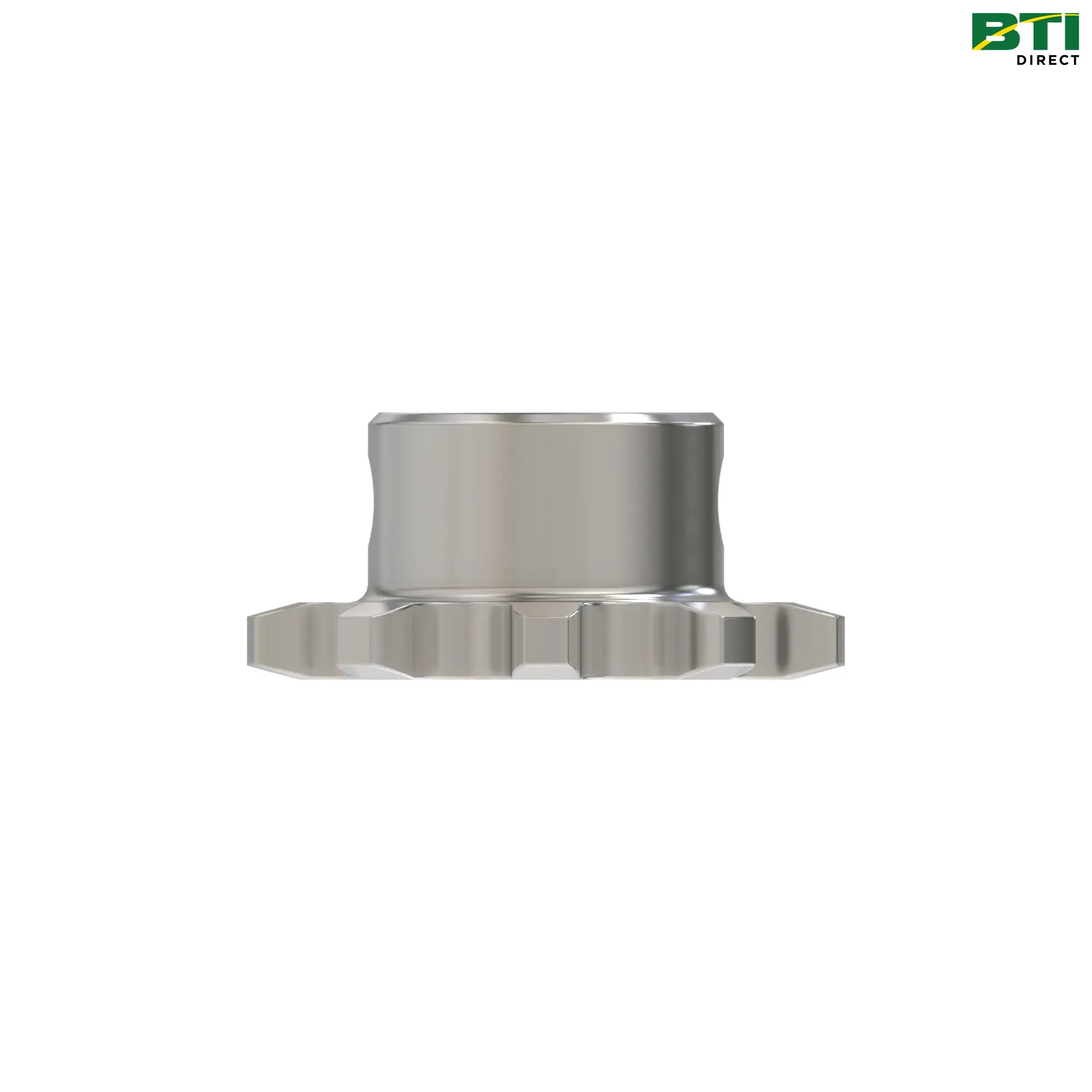 N166229: Primary Driveshaft Chain Sprocket