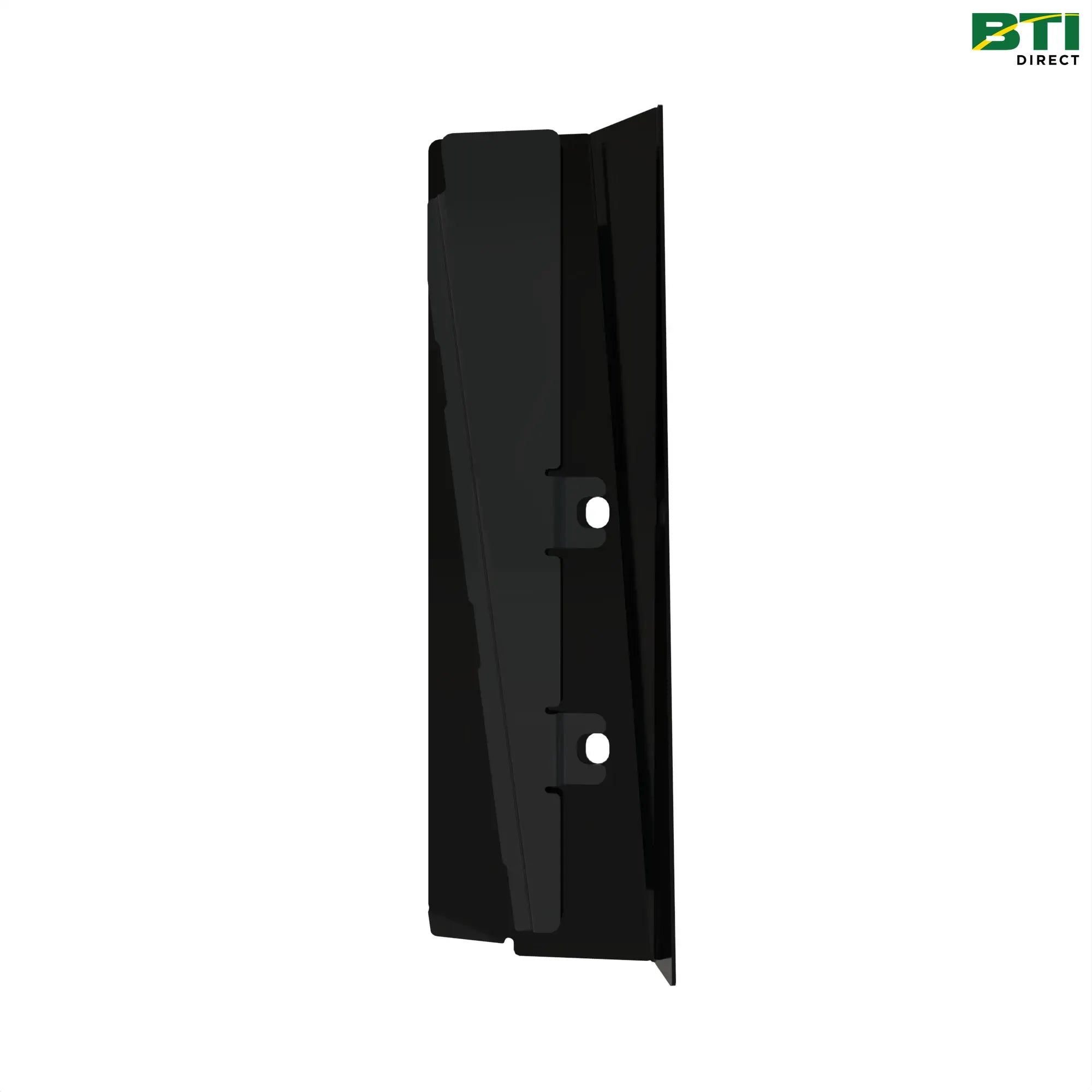 AXE49174: Left Side Outer Float Arm Cover Ramp