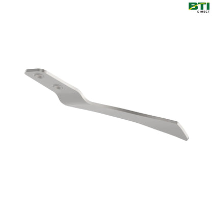N166086: Single Disk Boot Scraper, Right Side