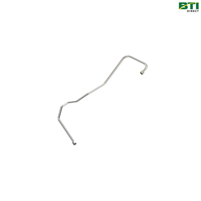 RE255088: Rear SCV Return Oil Line