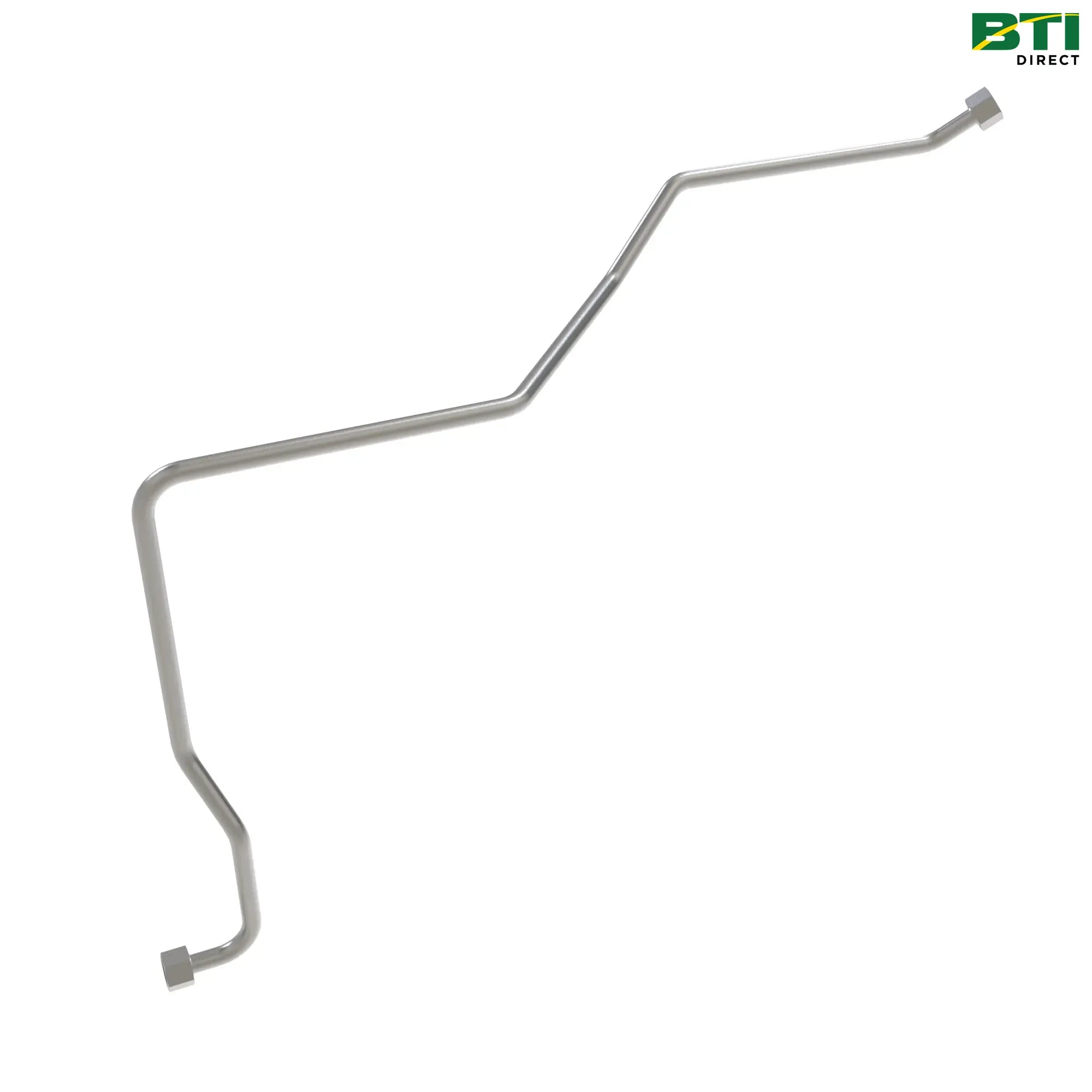 RE185715: SCV Pressure Oil Line