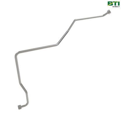 RE185715: SCV Pressure Oil Line