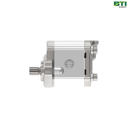 AUC18280: Reel Drive Hydraulic Motor, 19 cc/rev