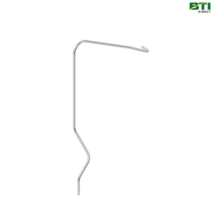 N277180: Front Grease Tube