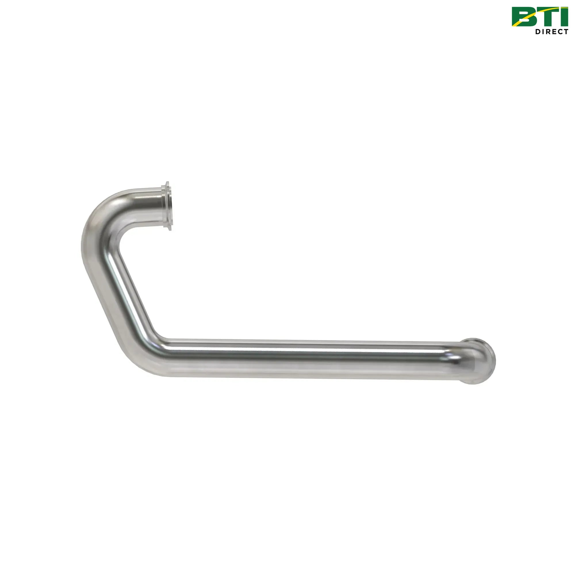 RE321056: Exhaust Pipe