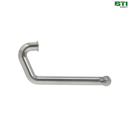 RE321056: Exhaust Pipe