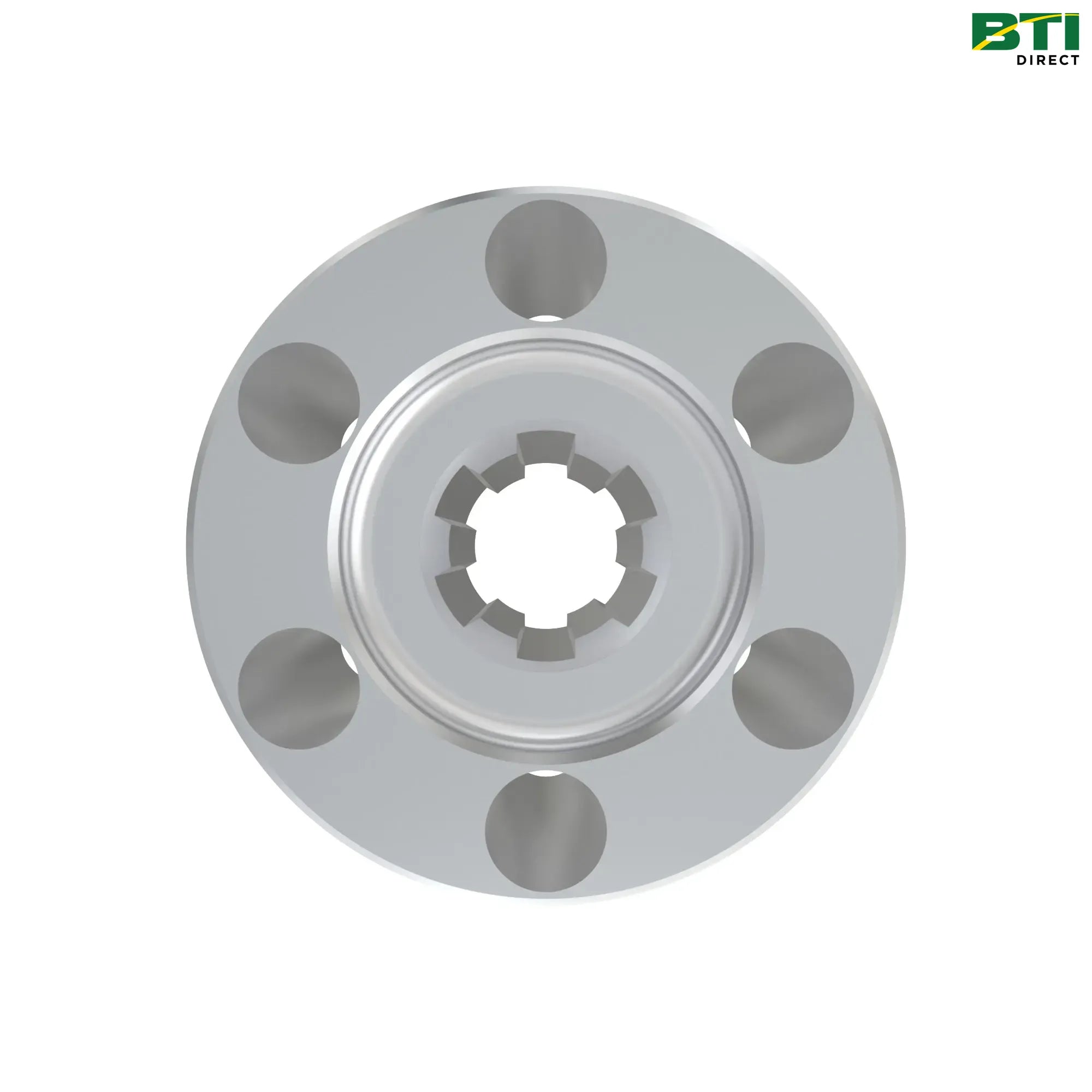 N374999: Feeder Splined Coupler Spacer