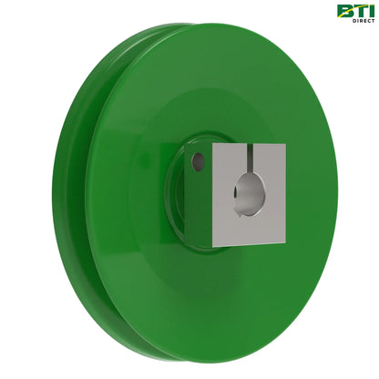 AXE49671: Conveyor Auger Drive Pulley