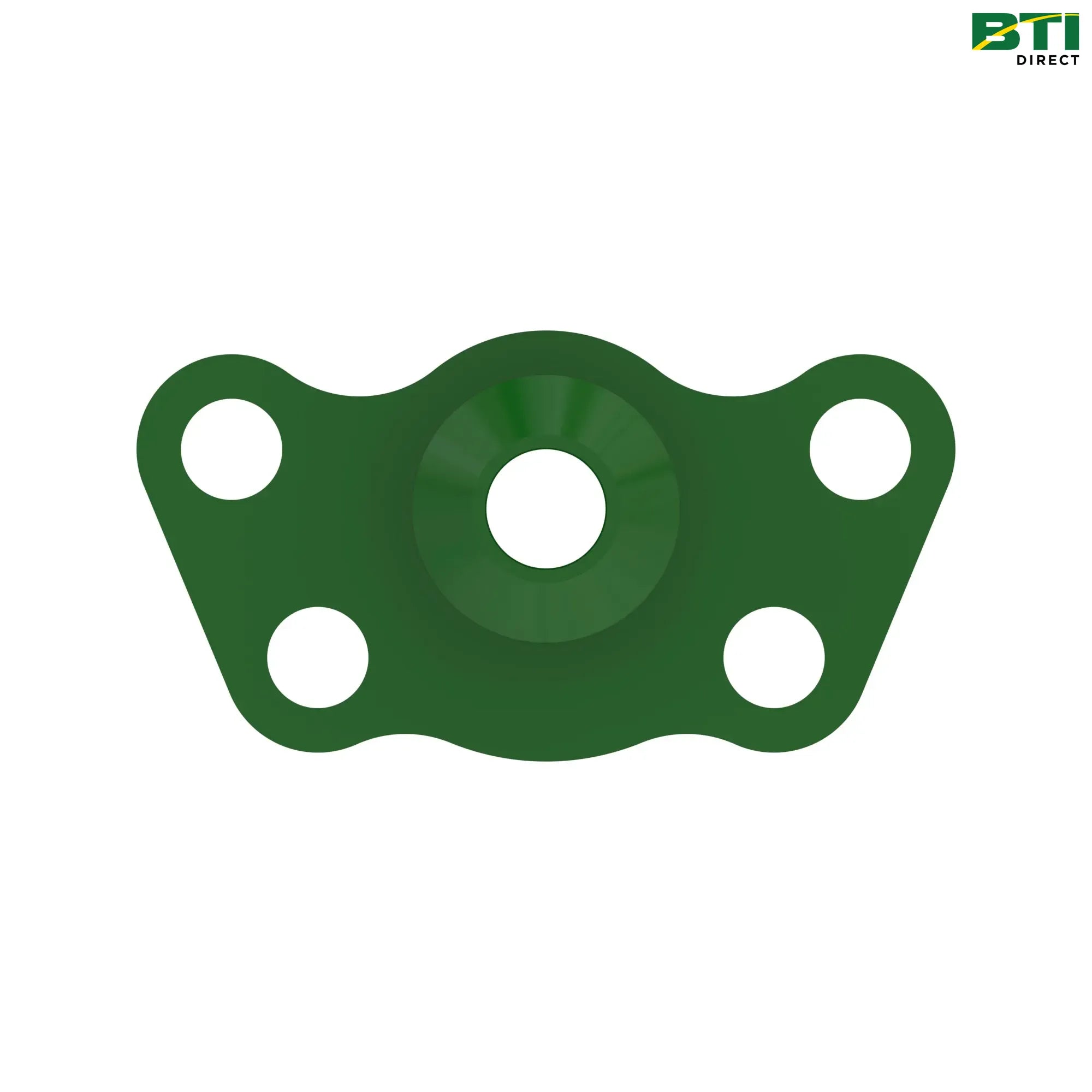 AXE58847: Feedroll Damping Frame Bracket