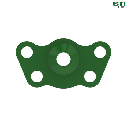 AXE58847: Feedroll Damping Frame Bracket