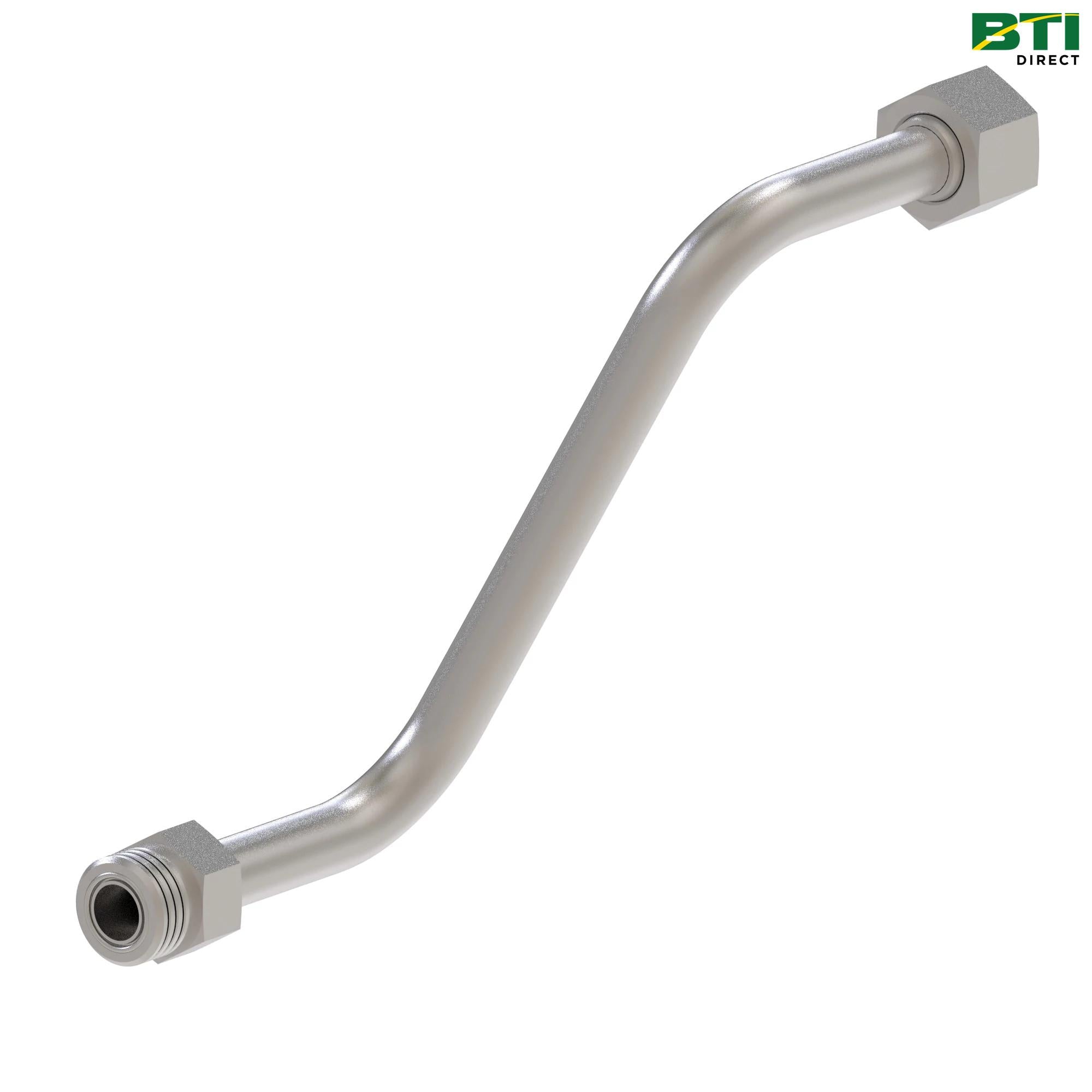 AN374882: Chassis Load Sense Supply Oil Line