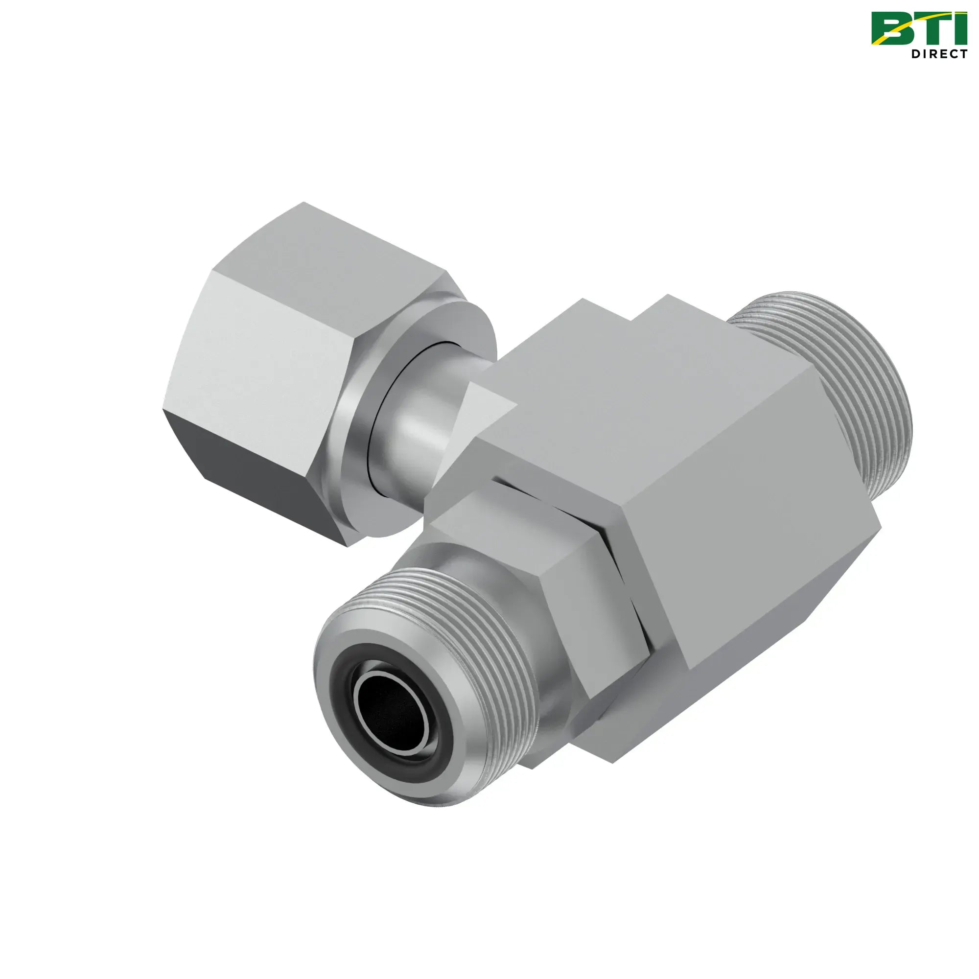 RE262001: Brake Check Valve
