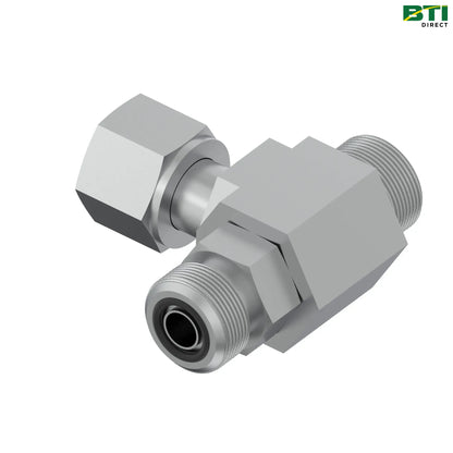RE262001: Brake Check Valve