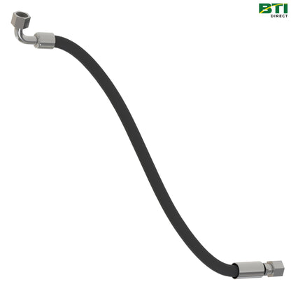 AN402331: Hydraulic Hose (Case Drain to Thermal Bypass)