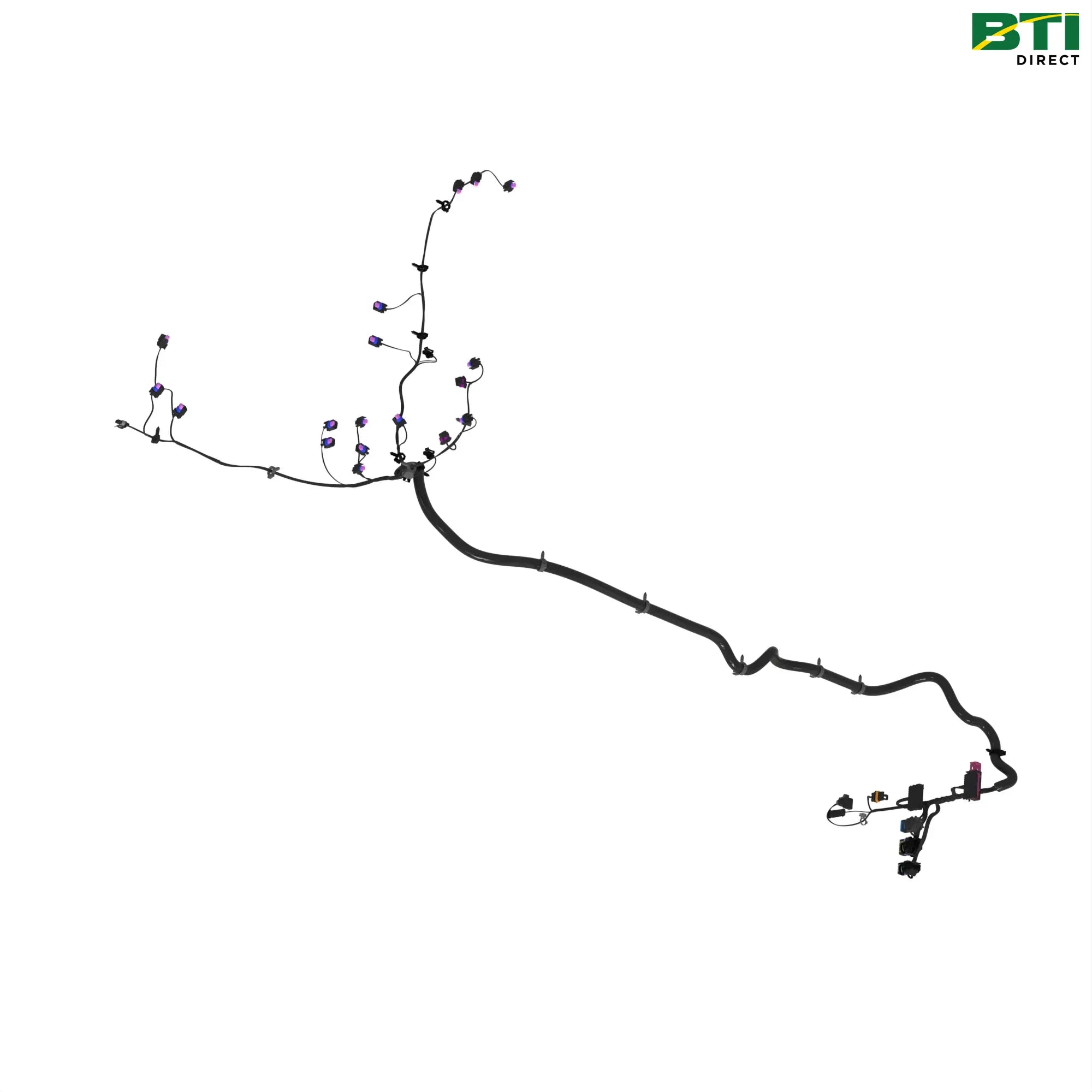 RE344049: Wiring Harness