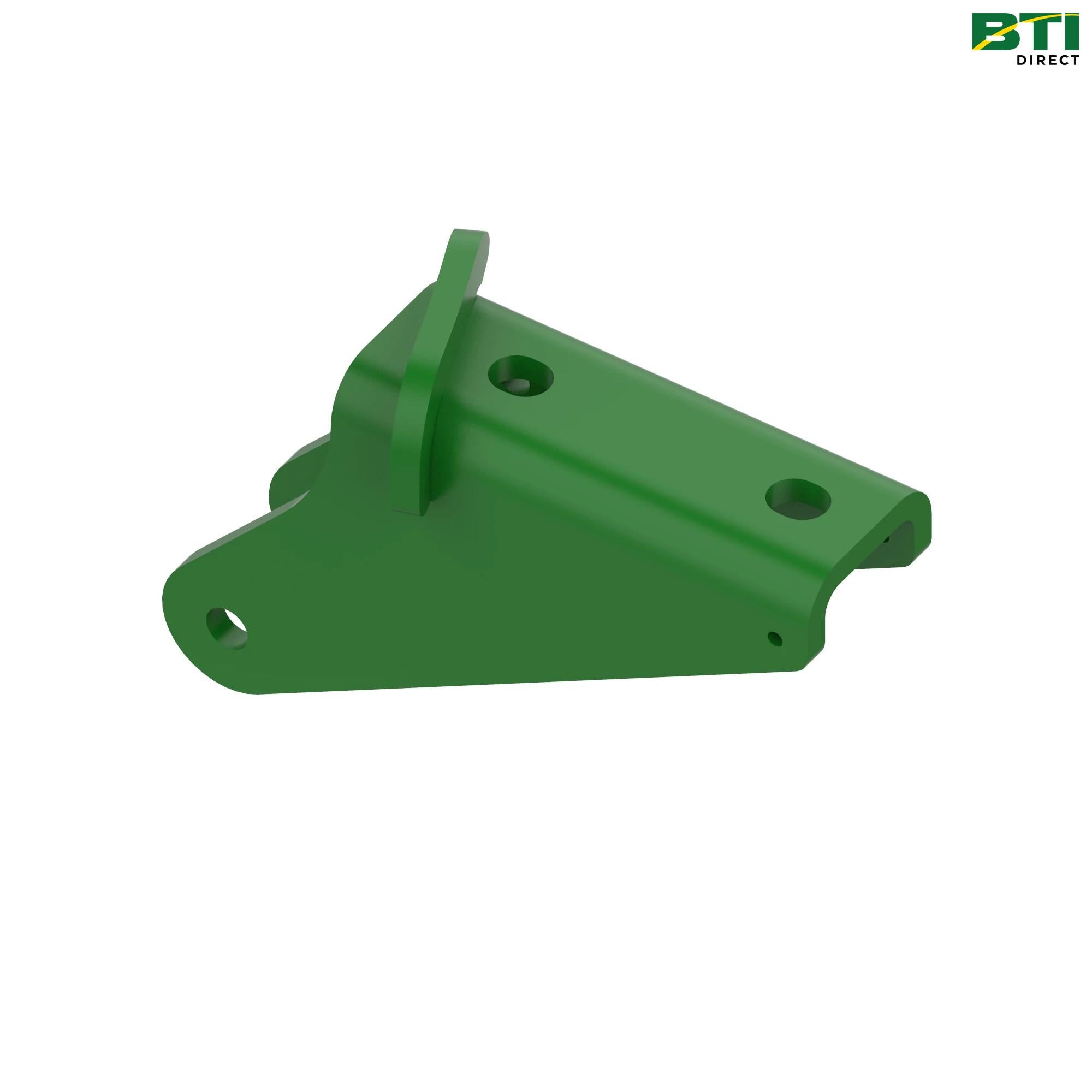 AL221387: Stabilizer Bar Bracket, Right Side