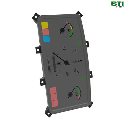 RE253985: Instrument Cluster