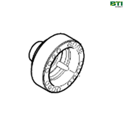 AL209967: Differential Housing
