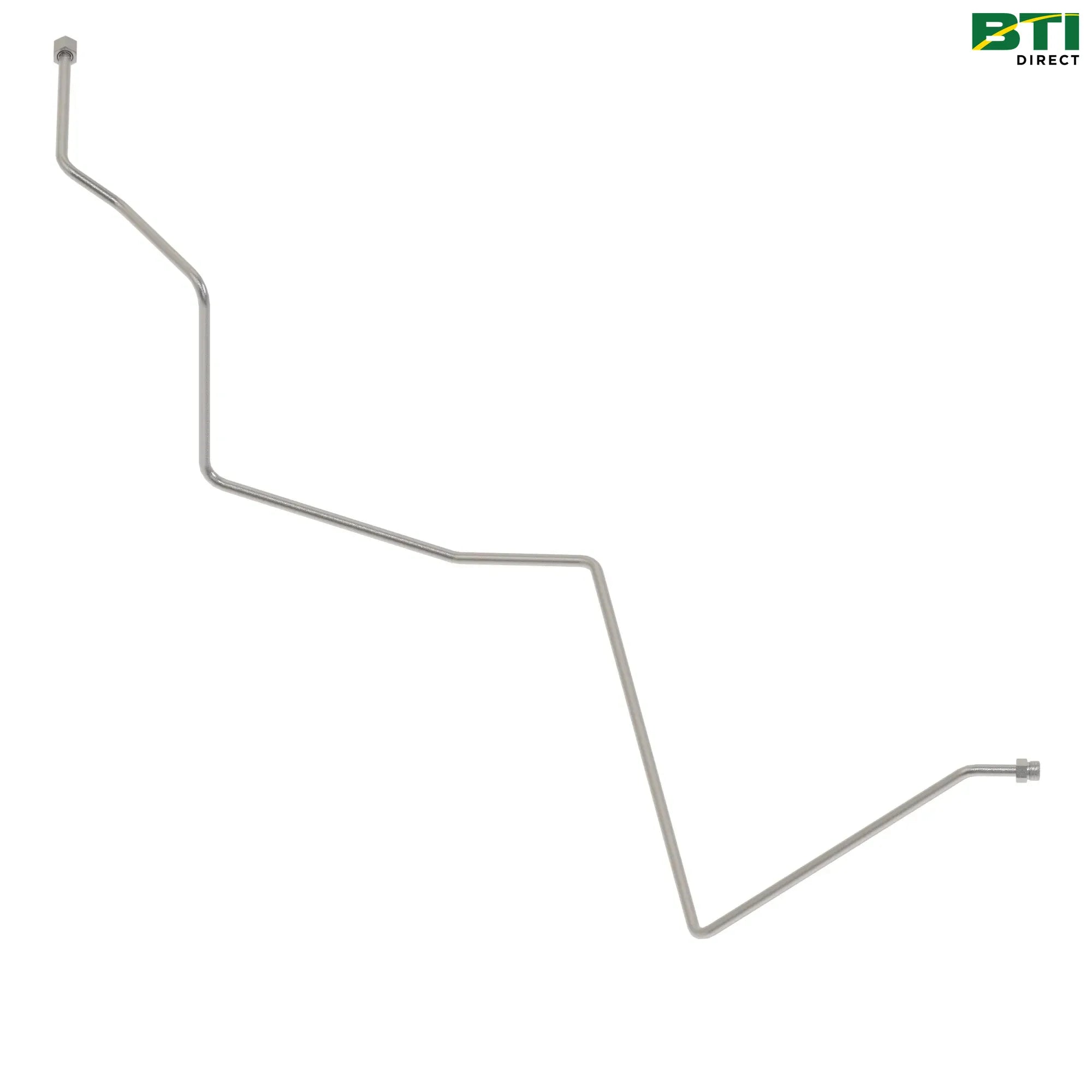 RE336108: Front SCV Oil Line
