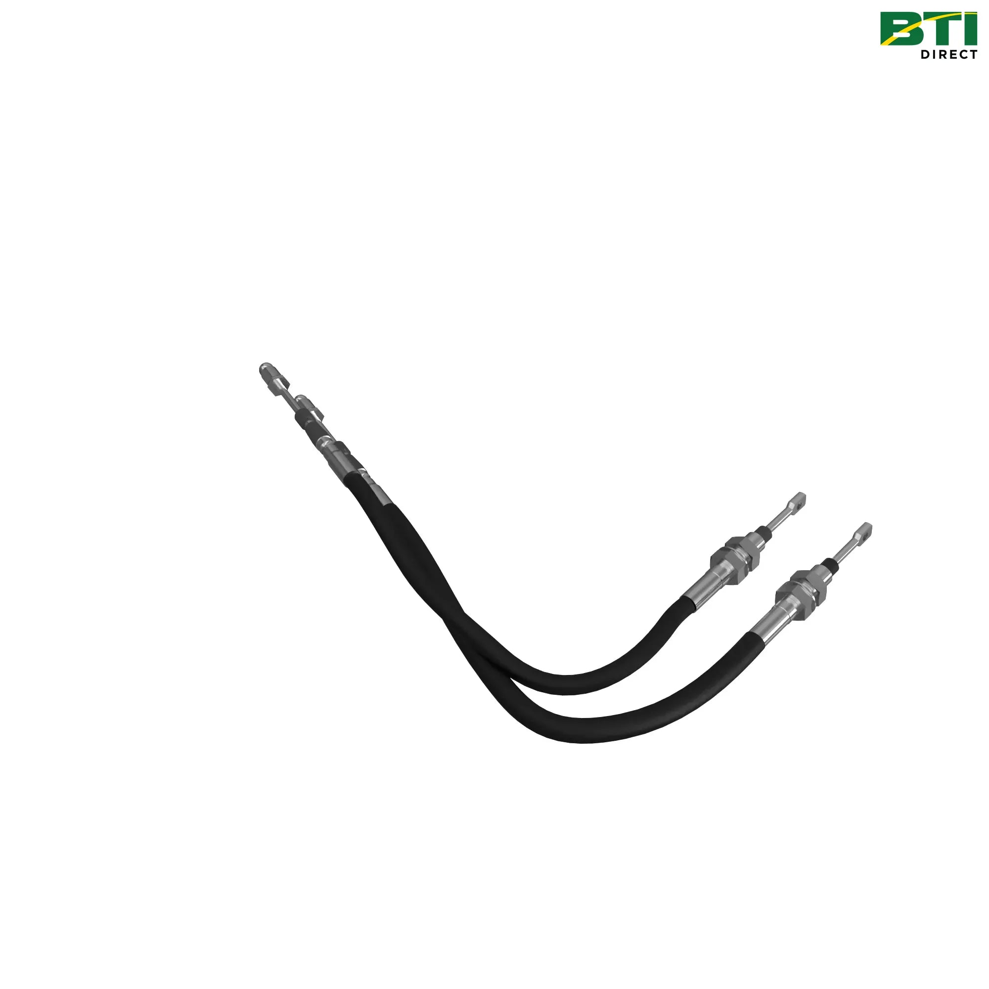 RE275601: Selective Control Valve Push Pull Cable